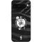 NBA Boston Celtics Black Animal Print Pixel 9 Pro XL Skin